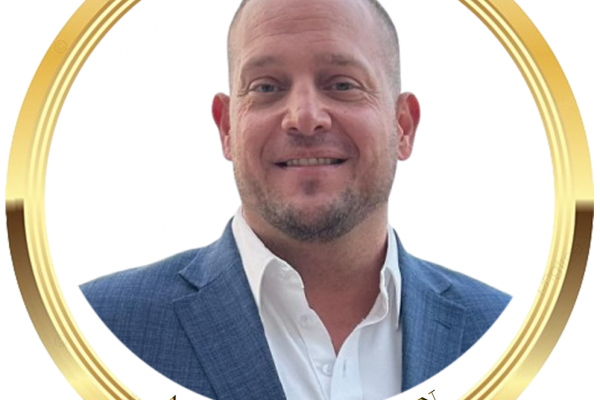 DERRICK HOPE -MEMBER OF ECONOMIC DEVELOPMENT DEPARTMENT